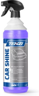 Car Shine Lakglans Spray 1 L