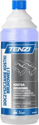 Tenzi koncentreret fliserens 1 liter