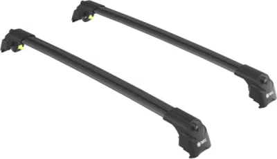Air2 komplet tagbagagebærer F-Kit 90-94 cm – sort
