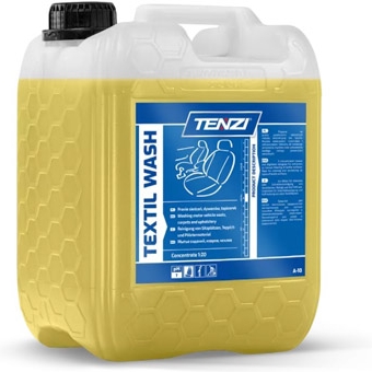 Textil Wash tekstil- og indtræksrens – 5 liter