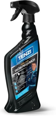 Læderpleje til Bilens Indtræk 600 ml