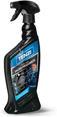 Læderpleje til Bilens Indtræk 600 ml