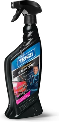 Keramisk Quick Detailer Spray 600 ml