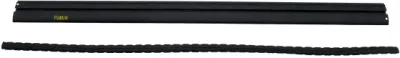 Tagbøjle 82 cm – sort