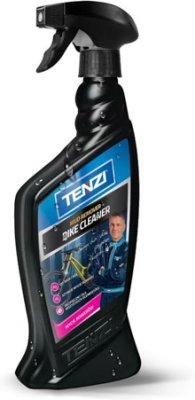 Effektiv cykel-, motorcykel- og ATV-rens 600 ml