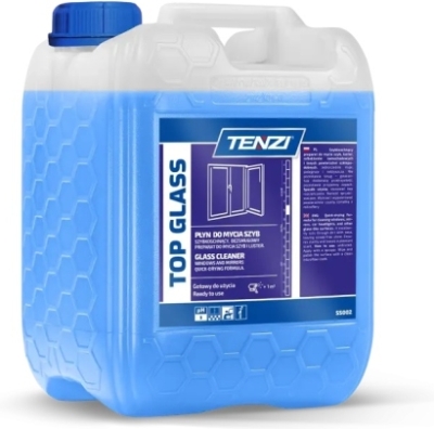 Tenzi Top Glass glas- og spejlrens – 5 liter