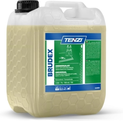 Tenzi Brudex affedtningskoncentrat 5 liter