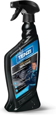 Tekstil- og Indtræksrens 600 ml – Klar til brug