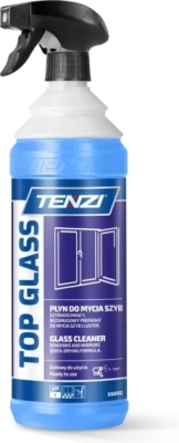 Tenzi Top Glass glas- og spejlrens 1 liter