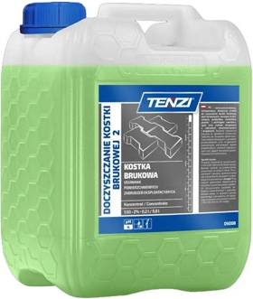 Tenzi koncentreret belægningsrens 5 liter