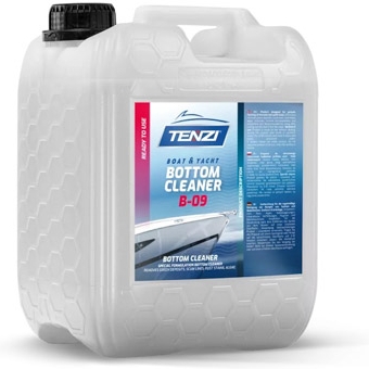 Boat Bottom Cleaner – skrogrens 5 liter