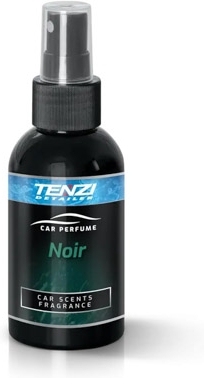 Tenzi Detailer Noir Duftfrisker 100 ml