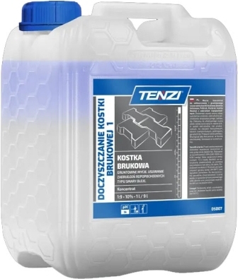 Tenzi koncentreret fliserens – 5 liter