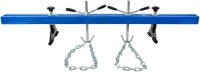 GEKO motorbro 500 kg – 150 cm