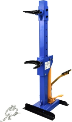 Hydraulisk stationær MacPherson-fjederspænder 1 ton