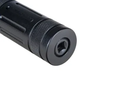 1/4" momentskruetrækker 1–6 Nm