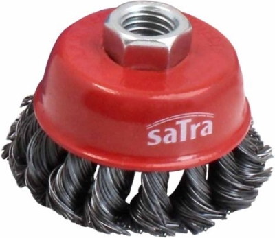 SATRA 4007GB værkstedsvogn med 186 dele