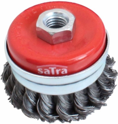 SATRA 4007GB værkstedsvogn med 186 dele