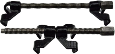 Fjederspændersæt 260 mm – 2 dele