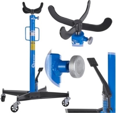 Gearkasseløfter 500 kg – 1050-1820 mm