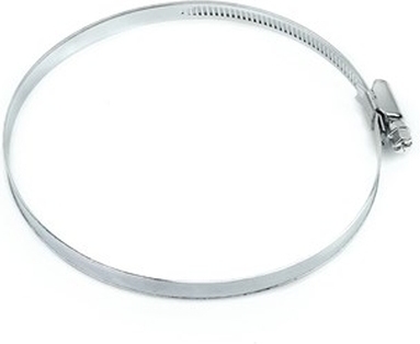 W1 spændebånd med snekkedrev 90-110 mm – 9 mm
