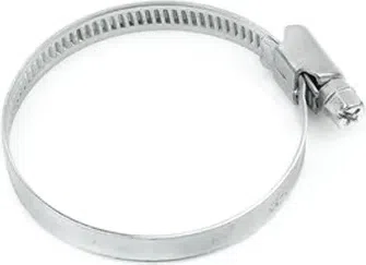 W1 spændebånd med snekkedrev 60-80 mm – 9 mm