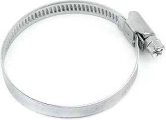W1 spændebånd med snekkedrev 60-80 mm – 9 mm