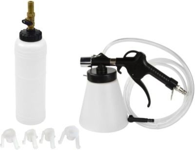 Bremseudlufter med Venturi-system – 1 l