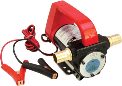 Elektrisk dieselpumpe 12 V / 155 W – 40 l/min.