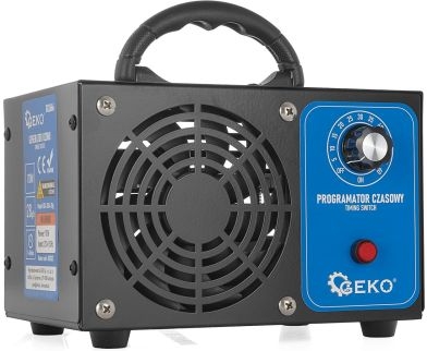 Ozongenerator 28 g/t med timer