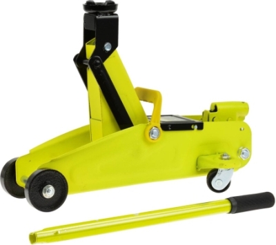 Keltin hydraulisk garagedonkraft 3 ton – 135-355 mm
