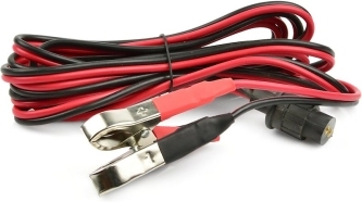 GEKO transportabel elektrisk wirespil 907 kg 12 V