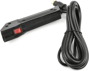 GEKO transportabel elektrisk wirespil 907 kg 12 V