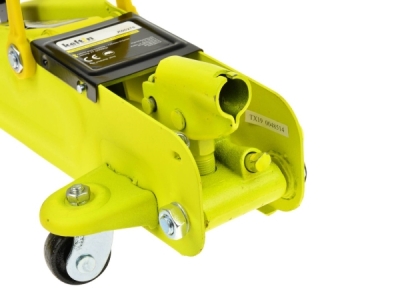 Keltin hydraulisk garagedonkraft 3 ton – 135-355 mm