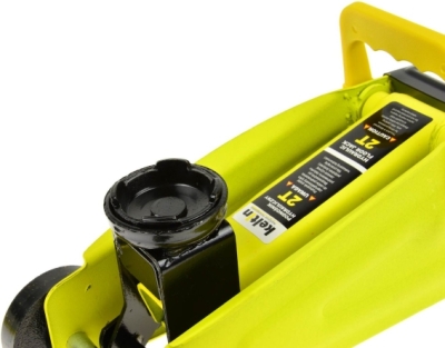Keltin hydraulisk garagedonkraft 3 ton – 135-355 mm
