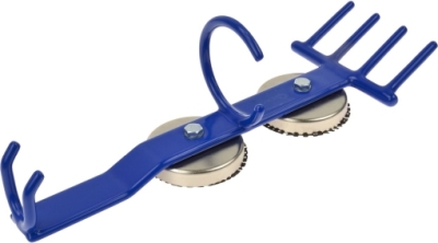 Magnetisk holder til trykluftnøgler og toppe
