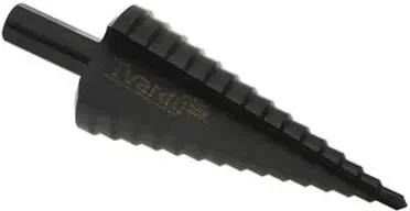 HSS M2 trinbor med TiAlN-belægning 4-32 mm