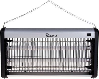 UV-insektlampe 30 W med opsamlingsbakke