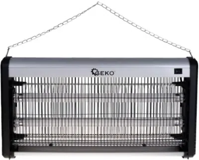 UV-insektlampe 30 W med opsamlingsbakke