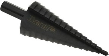 HSS M2 trinbor med TiAlN-belægning 4-32 mm
