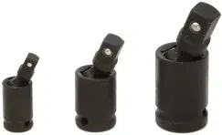 Slagledssæt med kugleled – 3 dele