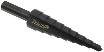 HSS M2 TiAlN-trinbor 4-12 mm