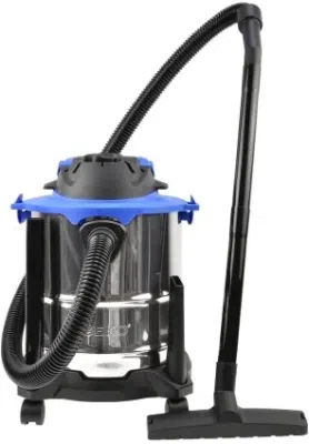 20 L våd-/tørstøvsuger 1250 W