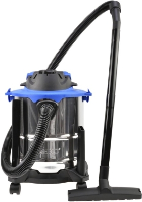 20 L våd-/tørstøvsuger 1250 W