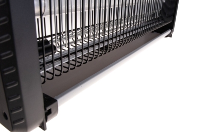 UV-insektlampe 20 W med opsamlingsbakke