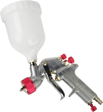 GEKO 4001 professionel HVLP-sprøjtepistol