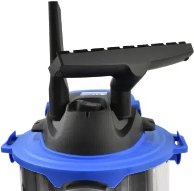 20 L våd-/tørstøvsuger 1250 W