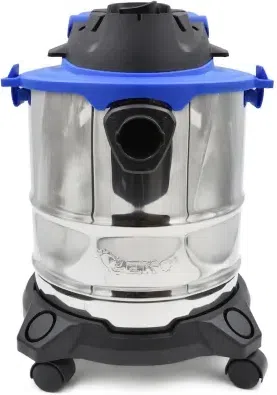 20 L våd-/tørstøvsuger 1250 W