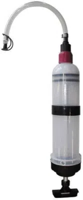 Håndpumpe til væsker 1,5 liter