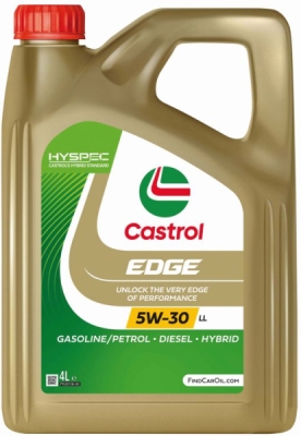 Motorolie CASTROL 15F7E5
